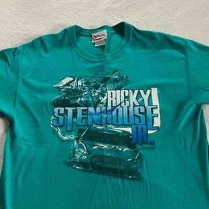 NASCAR T-shirt